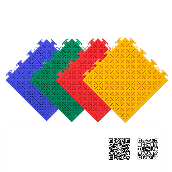 Sunshine squares(HS004)